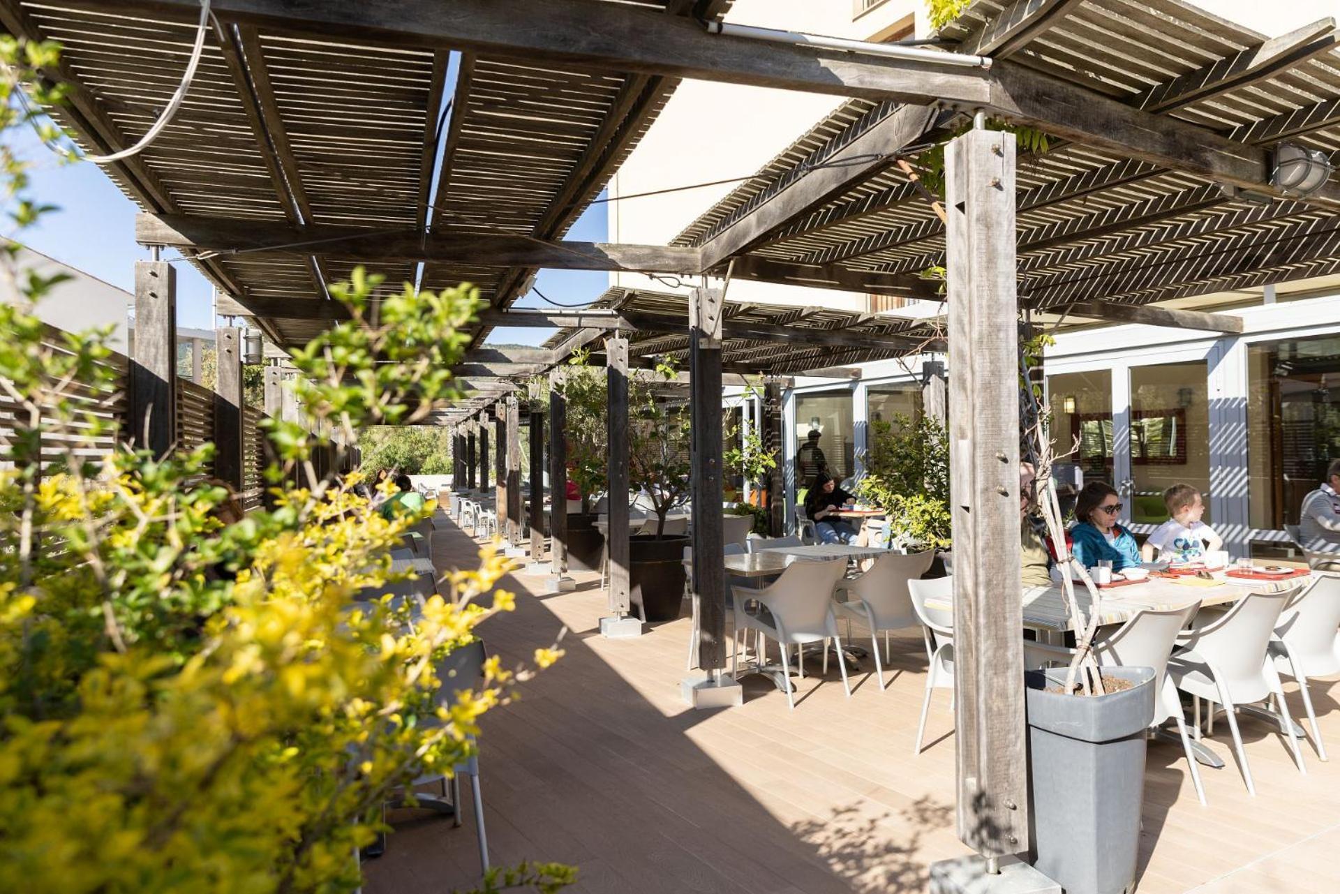 Village Club Mileade Calvi Calvi  Exteriör bild