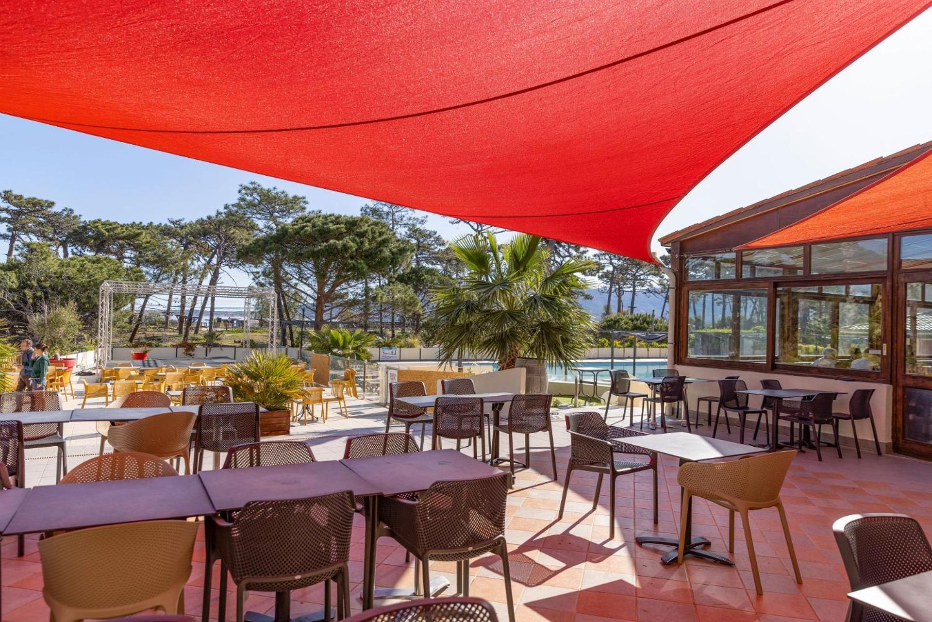Village Club Mileade Calvi Calvi  Exteriör bild